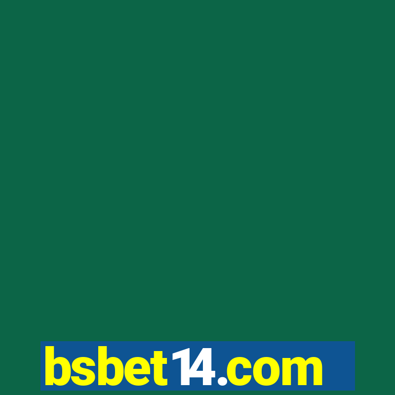 bsbet14.com