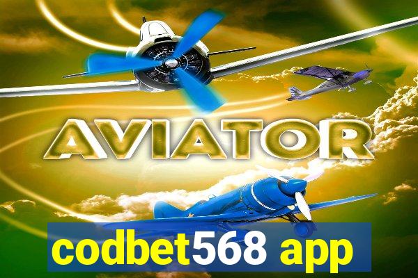 codbet568 app