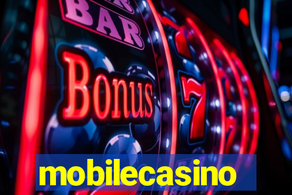 mobilecasino