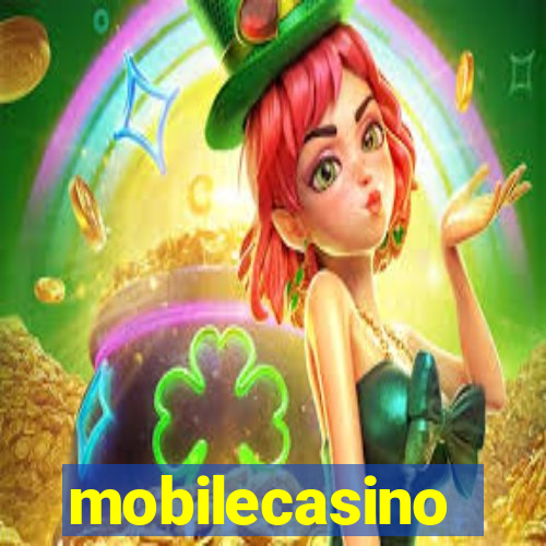 mobilecasino