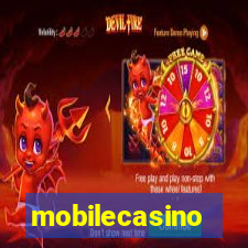 mobilecasino