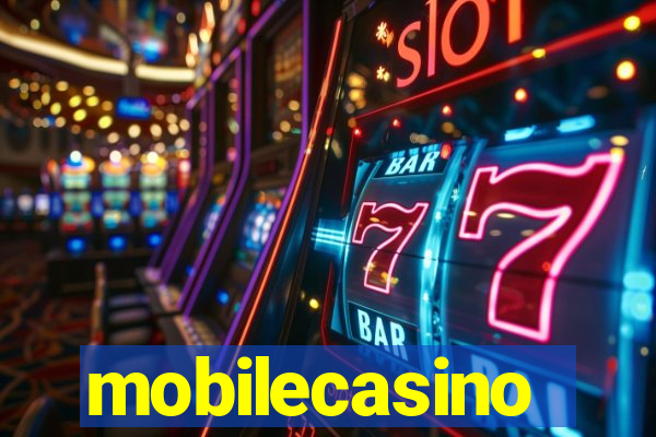 mobilecasino