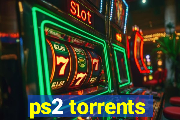 ps2 torrents