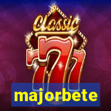 majorbete