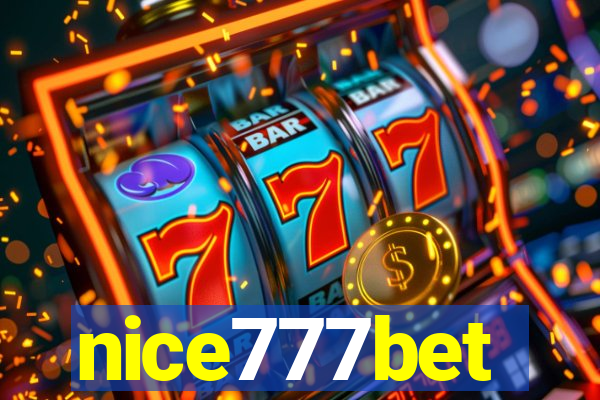 nice777bet