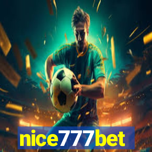 nice777bet