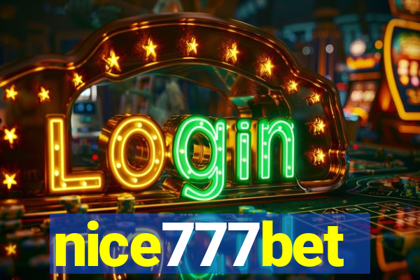 nice777bet