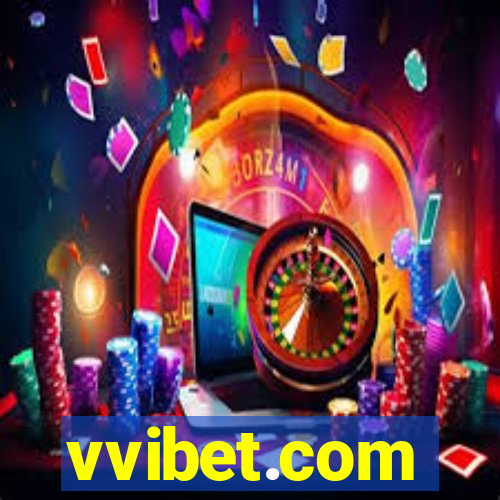 vvibet.com