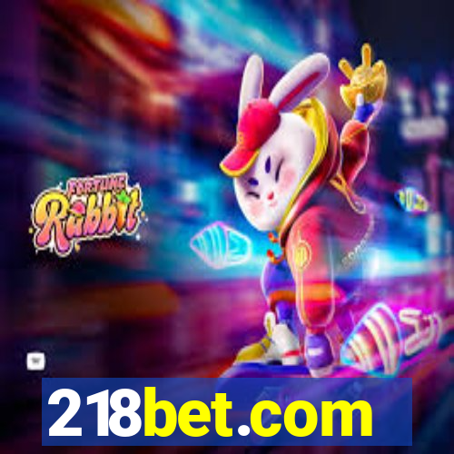 218bet.com