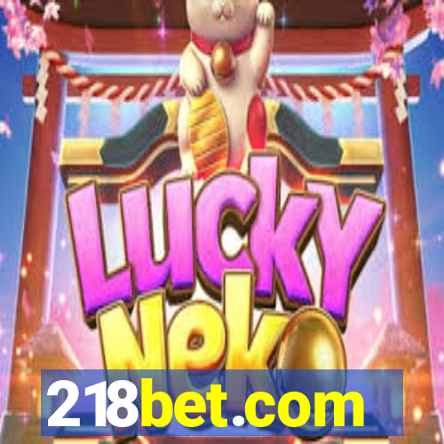 218bet.com