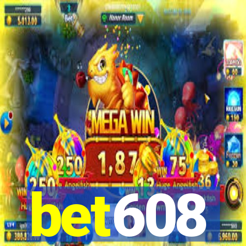 bet608