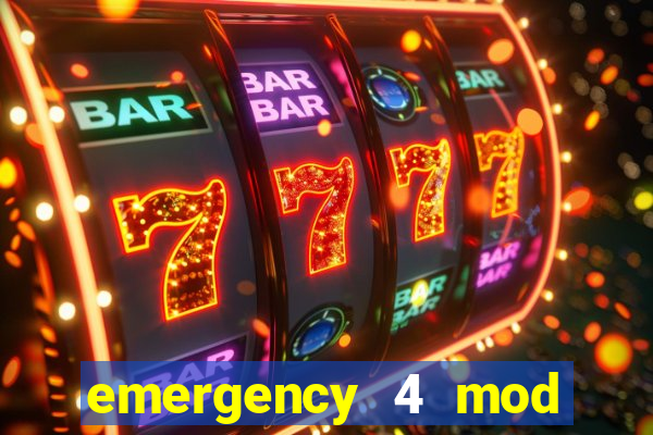 emergency 4 mod bahia download