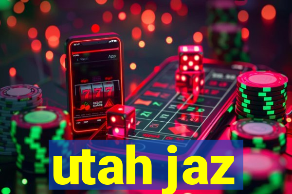 utah jaz