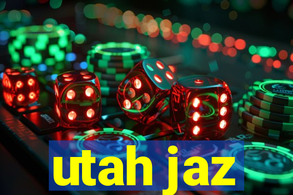 utah jaz