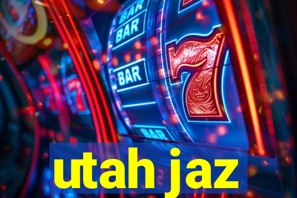 utah jaz