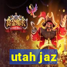 utah jaz