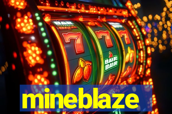 mineblaze