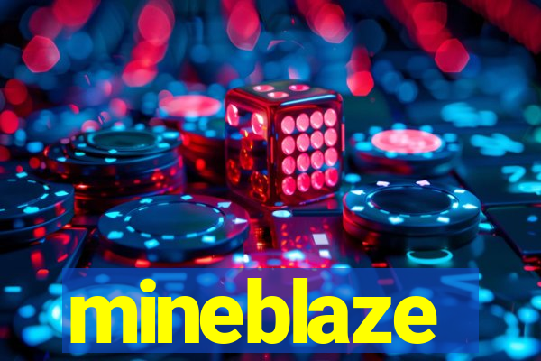 mineblaze