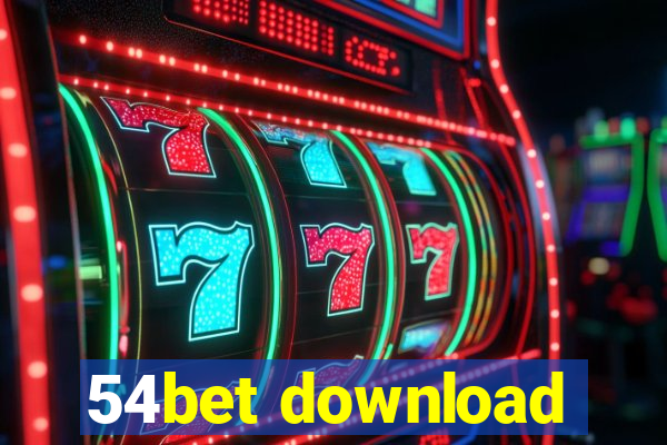 54bet download