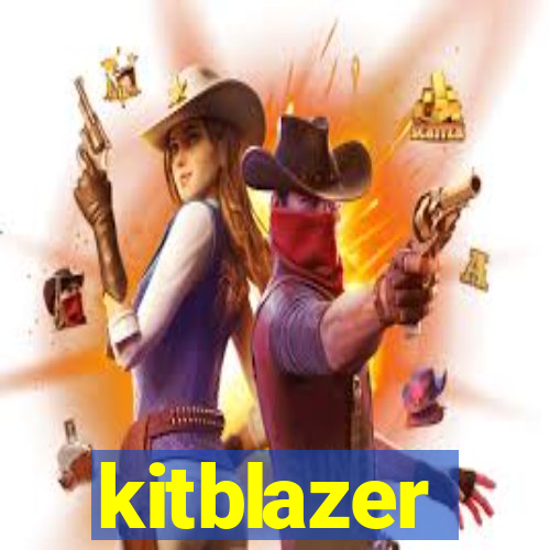 kitblazer