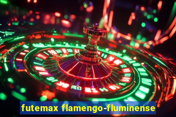 futemax flamengo-fluminense