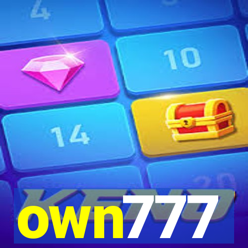 own777