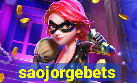 saojorgebets