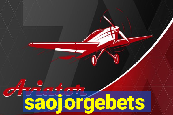 saojorgebets