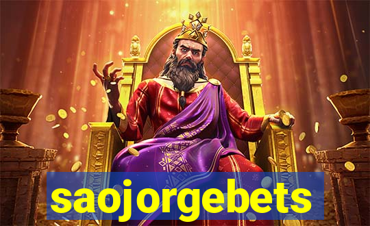 saojorgebets