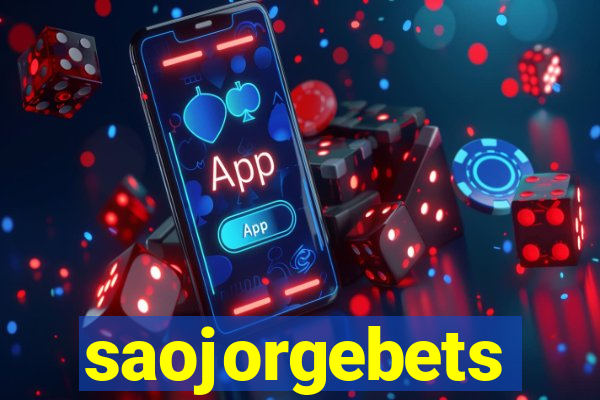 saojorgebets