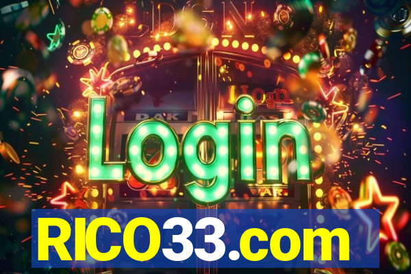 RICO33.com