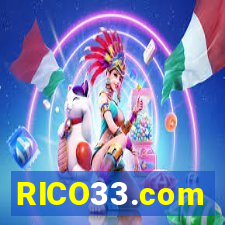 RICO33.com