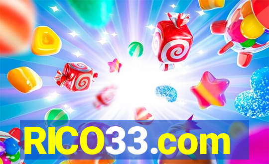 RICO33.com