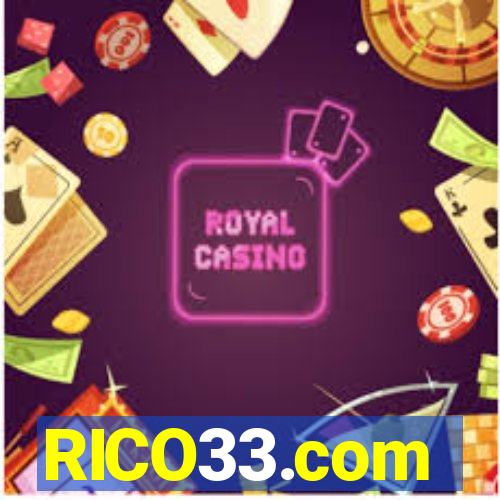 RICO33.com