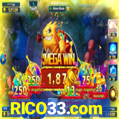 RICO33.com