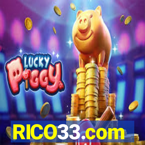 RICO33.com