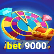 bet 9000