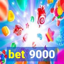 bet 9000