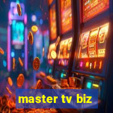 master tv biz