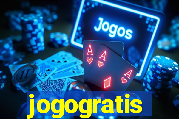 jogogratis