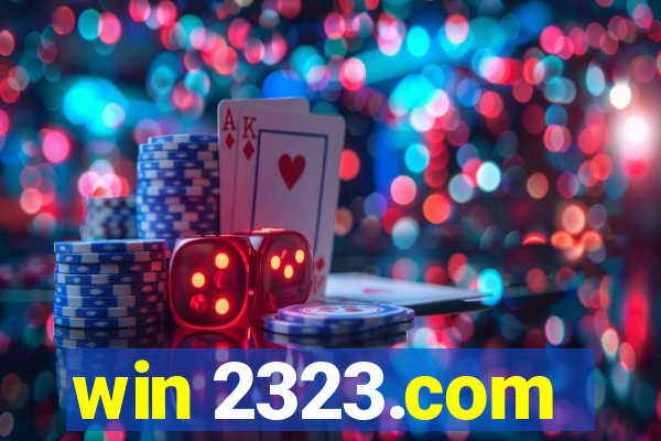 win 2323.com