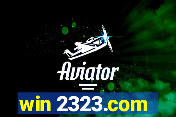 win 2323.com