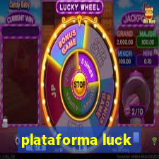 plataforma luck