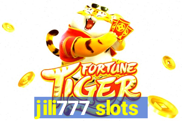 jili777 slots