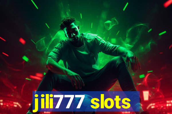 jili777 slots