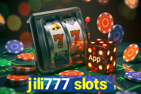 jili777 slots