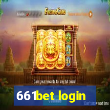 661bet login