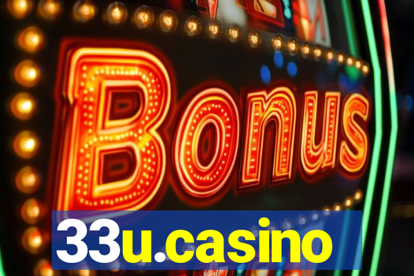 33u.casino