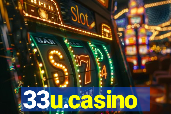 33u.casino