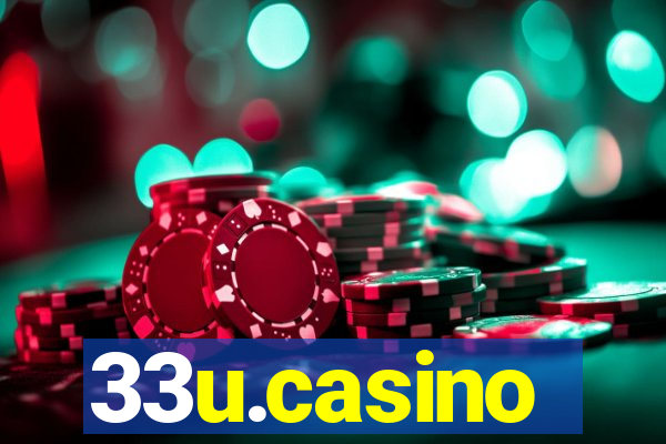 33u.casino